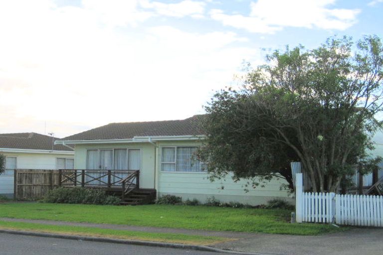 Photo of property in 9 Sidey Avenue, Clover Park, Auckland, 2019