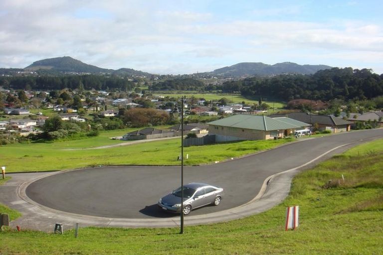 Photo of property in 13 Eileen Stephens Place, Tikipunga, Whangarei, 0112