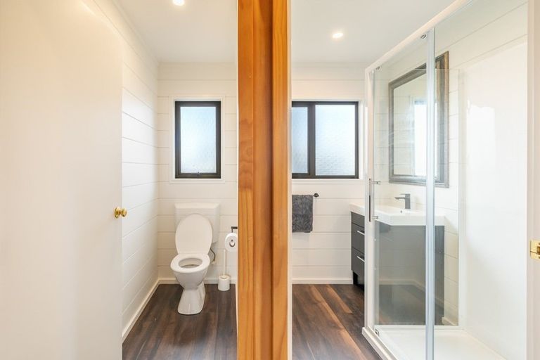 Photo of property in 46a Thackeray Street, Trentham, Upper Hutt, 5018