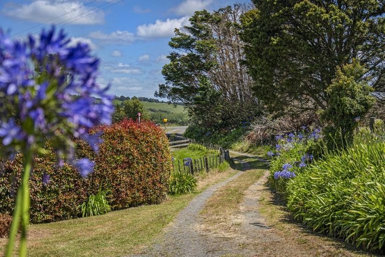 Photo of property in 625 Ormandy Road, Mangapai, Whangarei, 0178