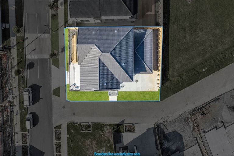 Photo of property in 88 Koromeke Street, Flat Bush, Auckland, 2019