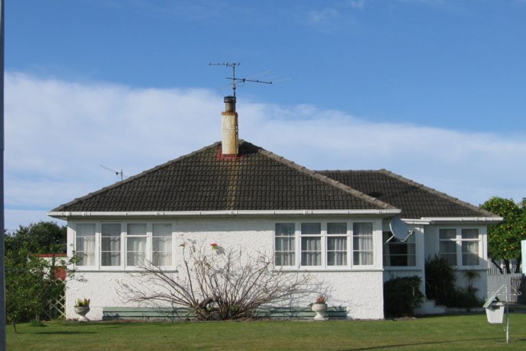 Photo of property in 686 Childers Road, Elgin, Gisborne, 4010