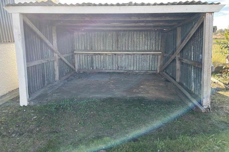 Photo of property in 43 Gorge Road, Waimate, 7924