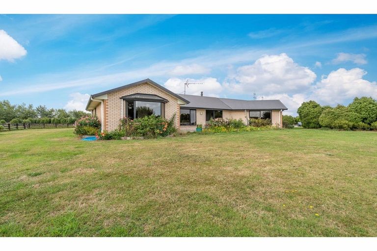 Photo of property in 180 Helena Road, Makarewa, Invercargill, 9876