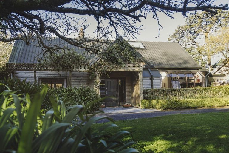 Photo of property in 195 Dudley Road Upper, Inglewood, 4386