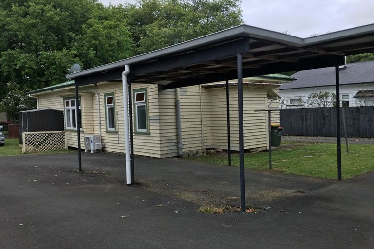 Photo of property in 15 Kitchener Street, Claudelands, Hamilton, 3214