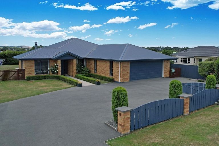 Photo of property in 9 Argyle Street, Weston, Oamaru, 9401