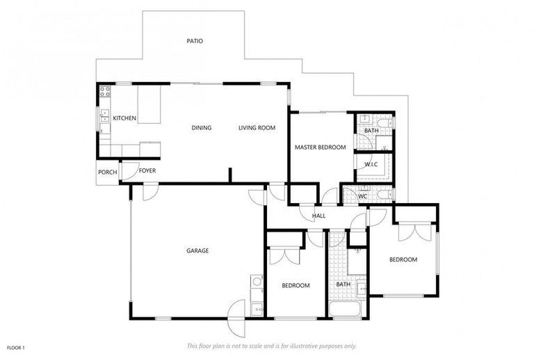 Photo of property in 58 Te Wharo Drive, Papamoa, 3118