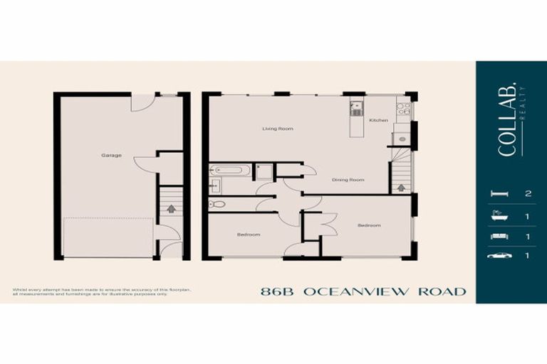 Photo of property in 86b Oceanview Road, Mount Maunganui, 3116