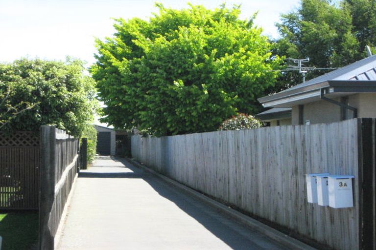 Photo of property in 3c Bailey Street, Templeton, Christchurch, 8042