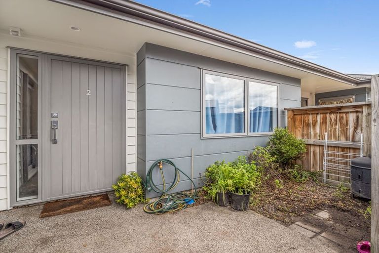 Photo of property in 2/5 Jones Crescent, Melville, Hamilton, 3206