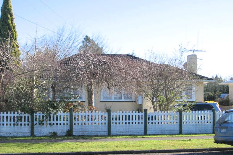 Photo of property in 18 Puriri Street, Nawton, Hamilton, 3200