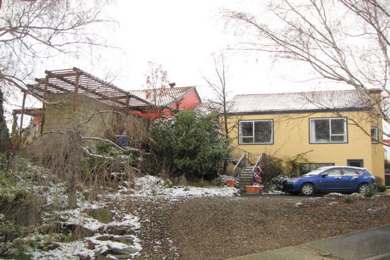 Photo of property in 1 View Road, Bridge Hill, Alexandra, 9320