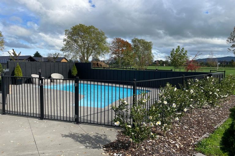 Photo of property in 18 Orchard Place, Matamata, 3472