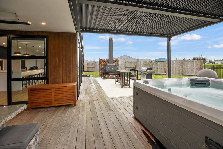 Photo of property in 269 Beckett Drive, Te Awamutu, 3800