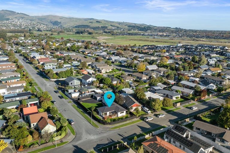Photo of property in 37 Northcroft Street, Hoon Hay, Christchurch, 8025