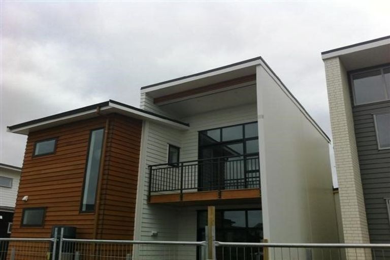 Photo of property in 1 Harvard Street, Hobsonville, Auckland, 0618