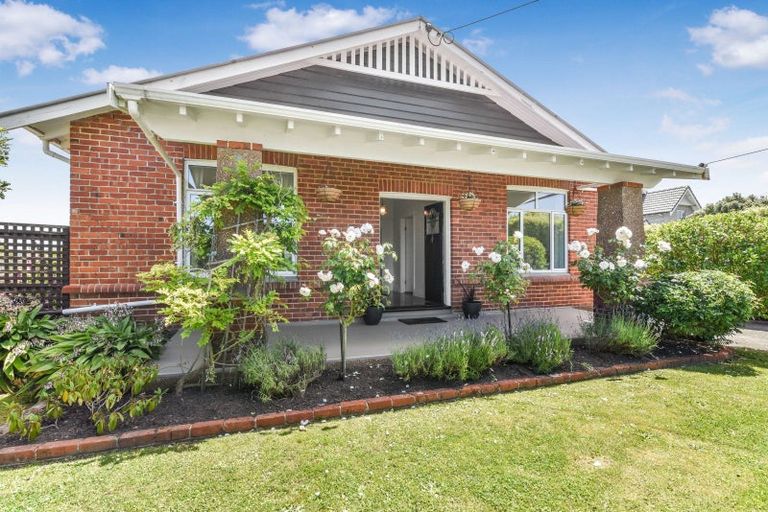 Photo of property in 35 Hunt Street, Andersons Bay, Dunedin, 9013