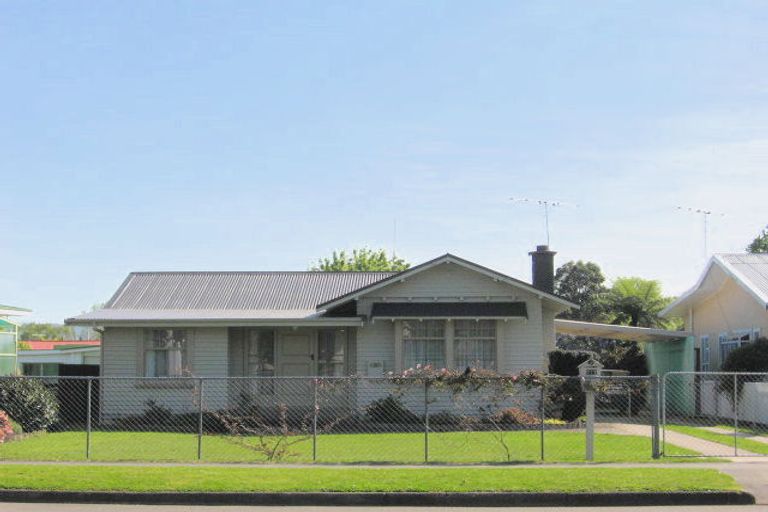 Photo of property in 777 Childers Road, Elgin, Gisborne, 4010