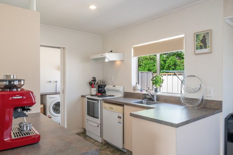 Photo of property in 27b Essex Street, Levin, 5510