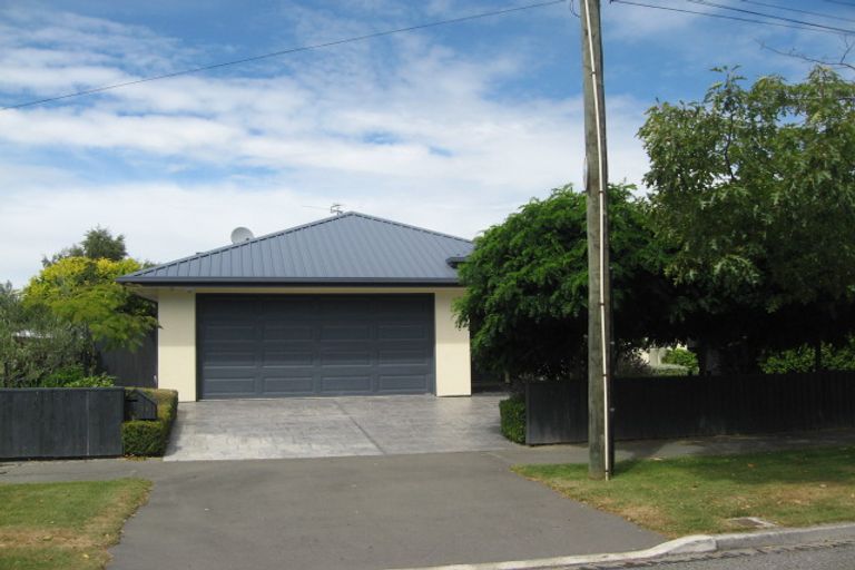 Photo of property in 54 Oxley Avenue, St Albans, Christchurch, 8014
