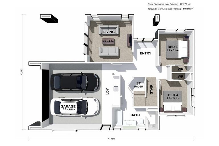 Photo of property in 1 Tremaine Avenue, Two Mile Bay, Taupo, 3330