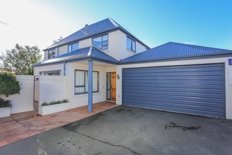 Photo of property in 122a Maidstone Road, Ilam, Christchurch, 8041