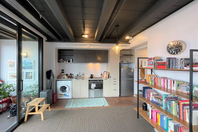 Photo of property in 103/73 Jackson Street, Petone, Lower Hutt, 5012