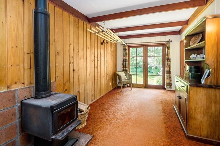 Photo of property in 414 Rakaiatai Road, Ormondville, Dannevirke, 4977