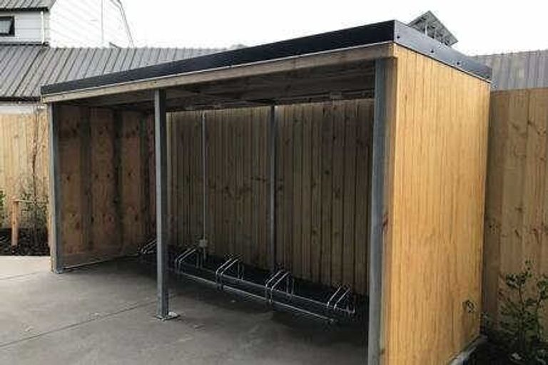 Photo of property in 3/489 Selwyn Street, Christchurch Central, Christchurch, 8011