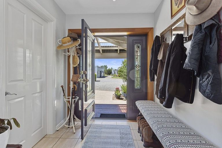 Photo of property in 1856 Coaltrack Road, Greendale, Christchurch, 7671