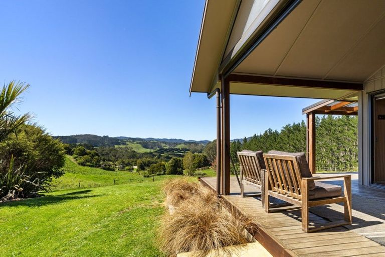 Photo of property in 67d Purangi Road, Purangi, Whitianga, 3591