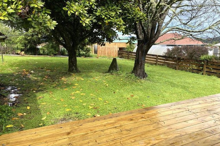 Photo of property in 12 Herald Street, Dobson, Greymouth, 7805