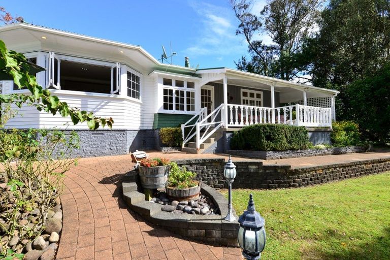 Photo of property in 25 Taitua Road, Temple View, Hamilton, 3289