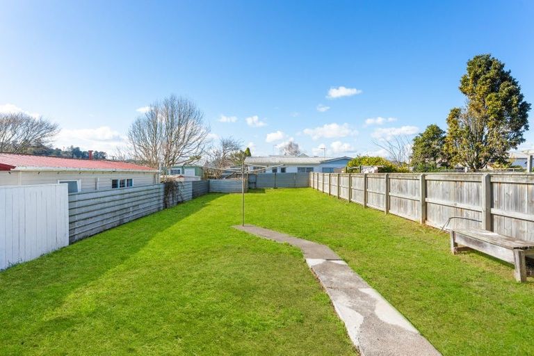 Photo of property in 122 Harrison Street, Whanganui, 4500
