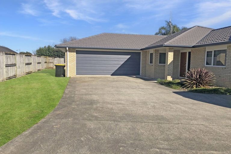 Photo of property in 7b Honiss Place, Cambridge, 3434