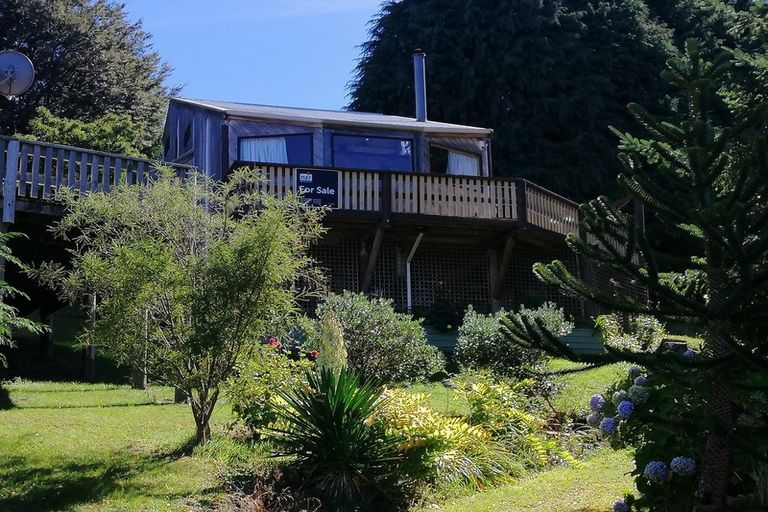 Photo of property in 1/54 Foyle Street, Ohakune, 4625