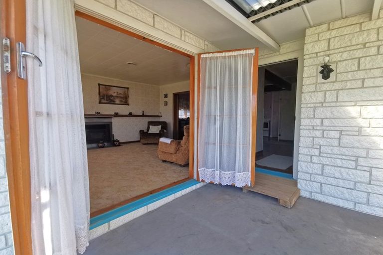 Photo of property in 105 Apatu Street, Wairoa, 4108