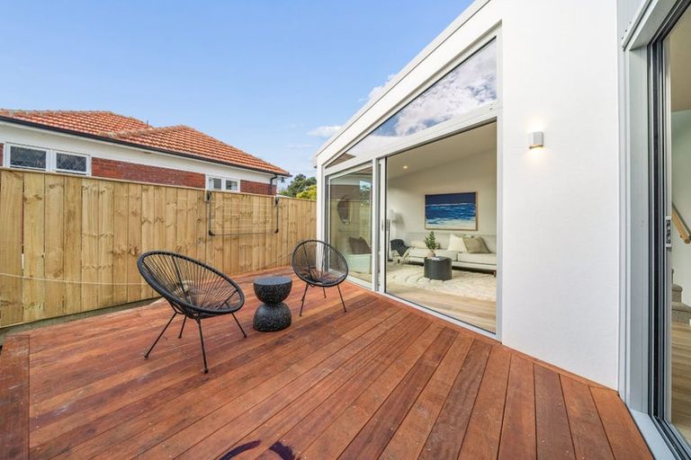 Photo of property in 11 Collingwood Street, Waterloo, Lower Hutt, 5011