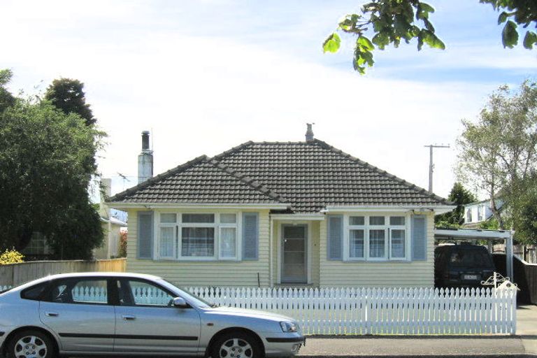 Photo of property in 17 Islington Street, Trentham, Upper Hutt, 5018