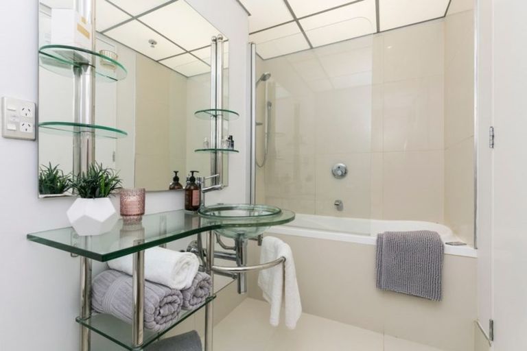 Photo of property in Century City Apartments, 125/72 Tory Street, Te Aro, Wellington, 6011