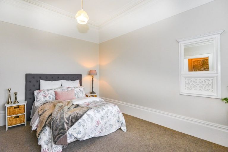 Photo of property in 411 Lascelles Street, Saint Leonards, Hastings, 4120