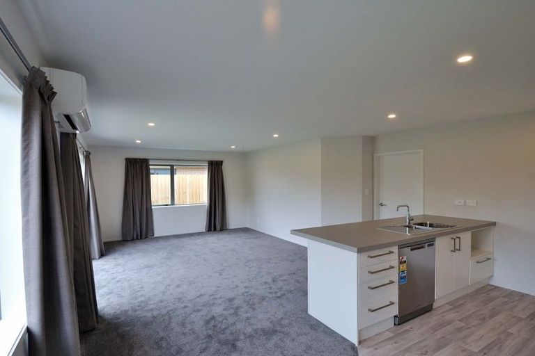 Photo of property in 7b Kendon Drive, Rolleston, 7614