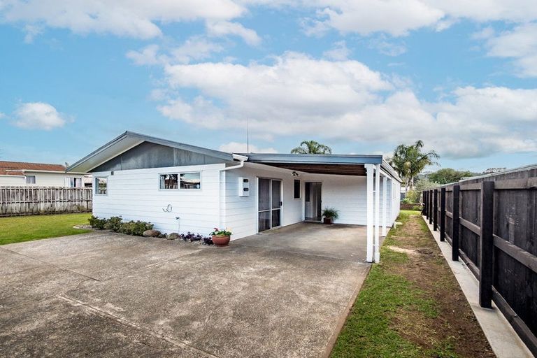 Photo of property in 48 Taraire Street, Kaikohe, 0405