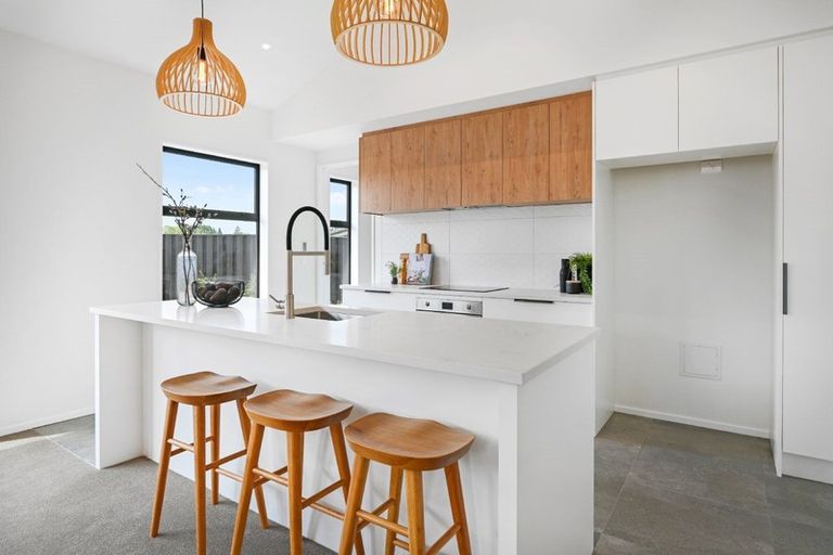 Photo of property in 1 Karos Lane, Northwood, Christchurch, 8051