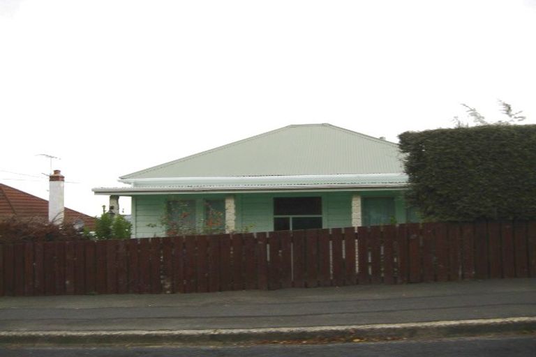 Photo of property in 183 Gladstone Road, Dalmore, Dunedin, 9010