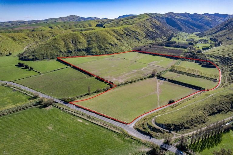 Photo of property in 65 Prices Valley Road, Prices Valley, Little River, 7591