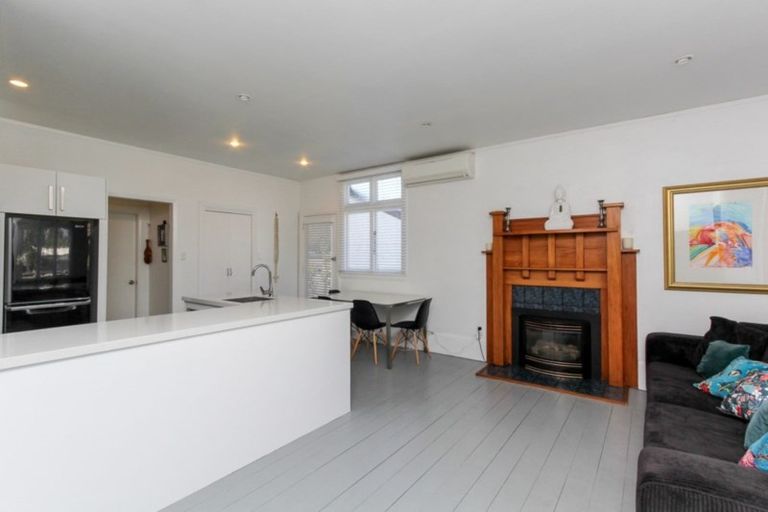 Photo of property in 8 Bell Street, Welbourn, New Plymouth, 4310