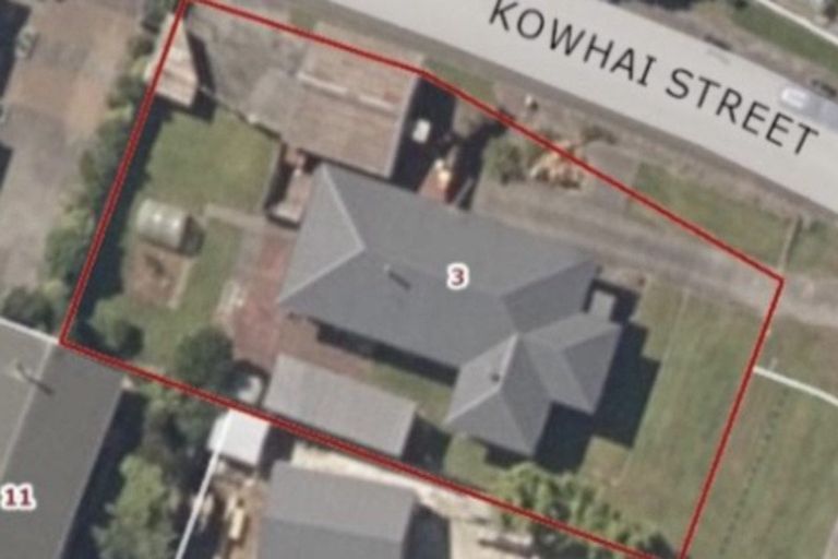 Photo of property in 3 Kowhai Street, Karoro, Greymouth, 7805