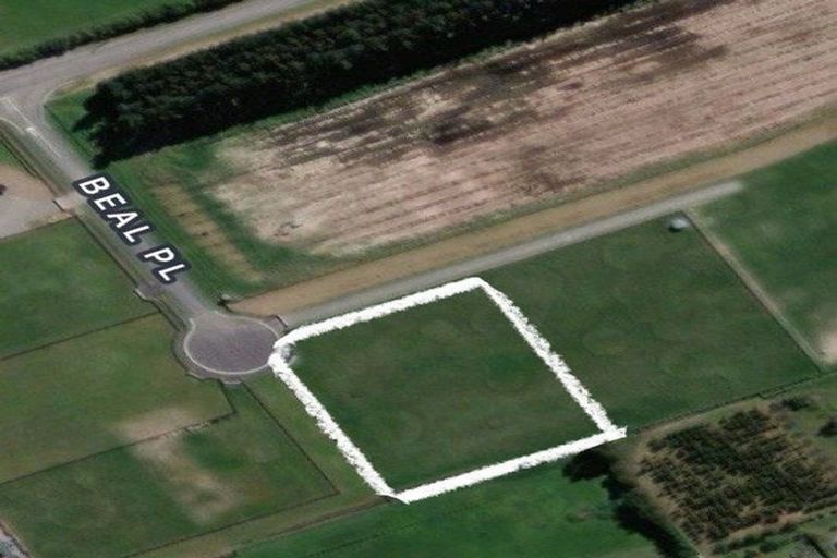 Photo of property in 17 Beal Place, Swannanoa, 7692